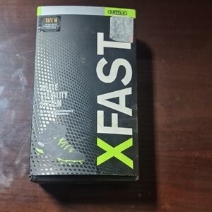 Battle XFAST Ankle Support System